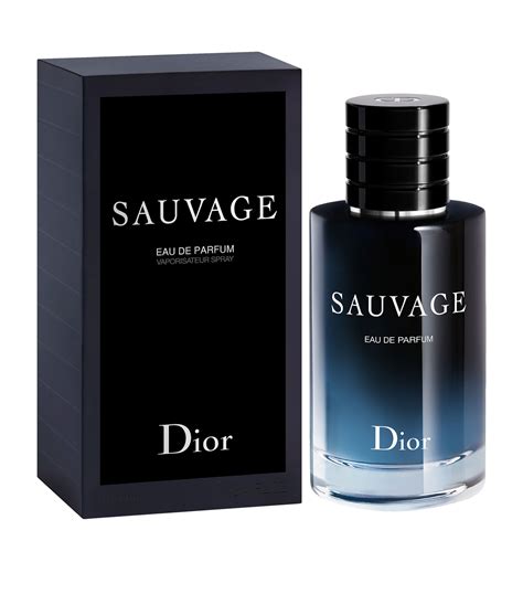 dior sauvage cheapest price uk